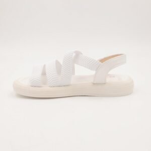 صندل صبايا لون ابيض
