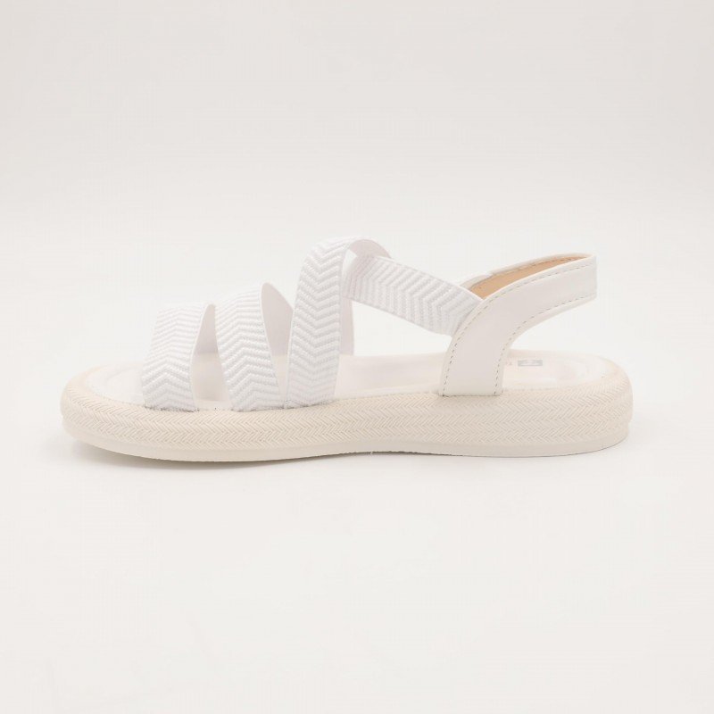 صندل صبايا لون ابيض