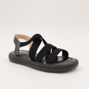 صندل صبايا لون أسود