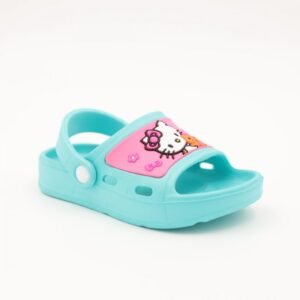 صندل للأطفال بتصميم لولو كاتي