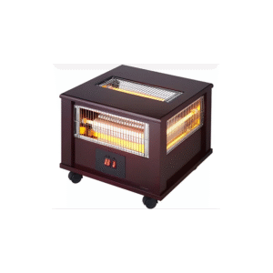 صوبة كهرباء طاولة من نورمندي 2000 واط