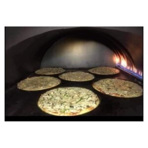 صينية بيتزا قطر 35 سم