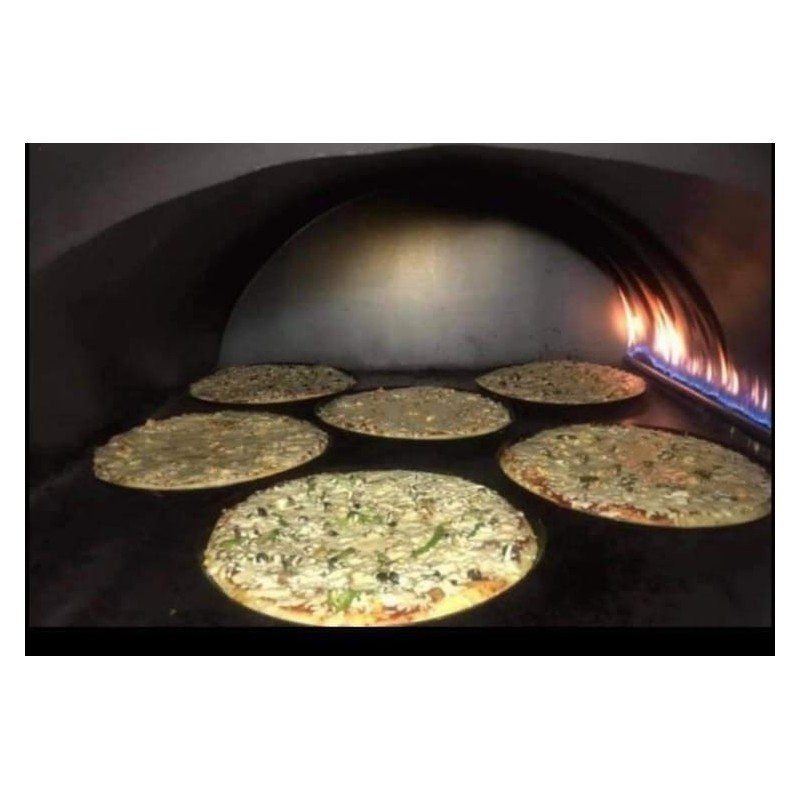 صينية بيتزا قطر 35 سم