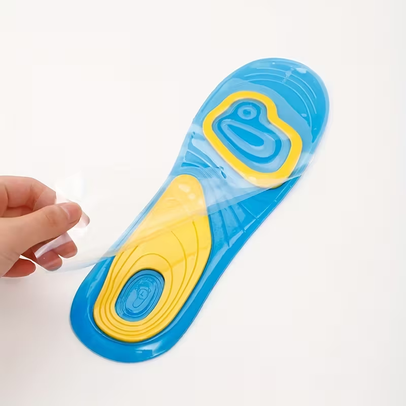 ضبان طبي سيليكون