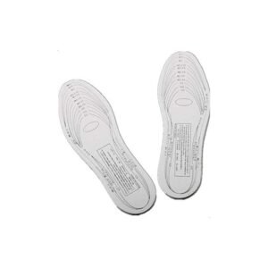 نعل احذية ايفا ميموري فوم بتصميم متين يمنع لالتهاب المفاصل من نمرة 40 لغاية 45