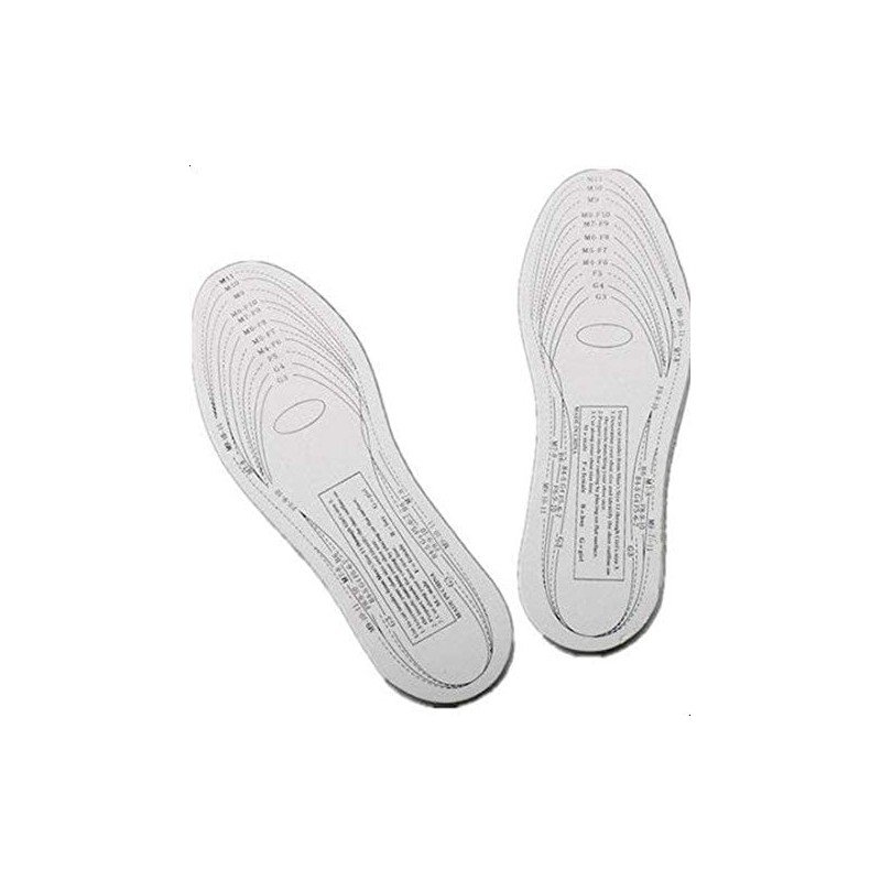 نعل احذية ايفا ميموري فوم بتصميم متين يمنع لالتهاب المفاصل من نمرة 40 لغاية 45