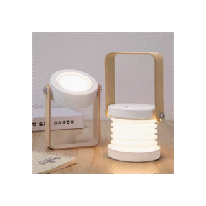 ضوء ليد مميز قابل لطي متعدد الاستخدمات