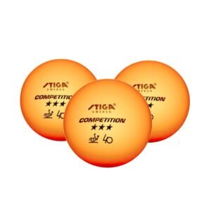 طابات تنس ( عدد 3 ) STIGA