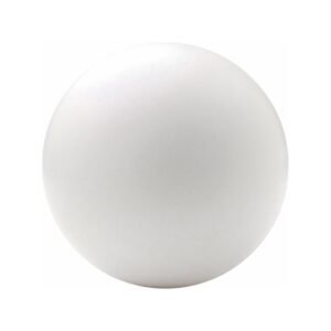 طابة فلين حجم صغير انتي ستريس ( مزيل الضغط ) 6 سم