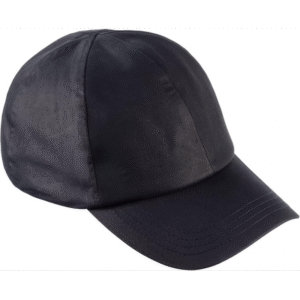 طاقية رأس لون أسود