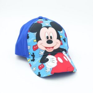 طاقية ولادي MICKEY MOUSE لون كحلي