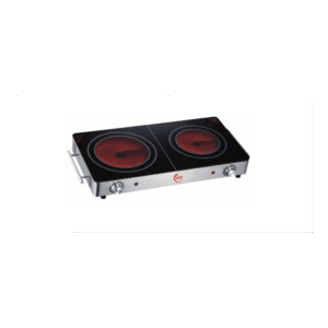 طباخ كهرباء عينتين من زكش 3000 واط