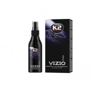 طبقة طلاء مضادة للماء على الزجاج ويجعل قطرات المطر تنزلق للأسفل VIZIO PRO 150 ML D4028