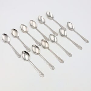 طقم 12 ملعة صغير