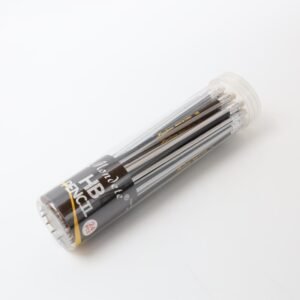طقم أقلام رصاص 24 قلم Mondete HB Pencil