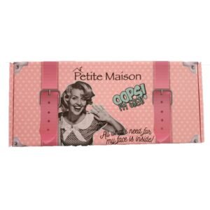 طقم العناية بالبشرة 14 قطعة من بوتيت ميزون