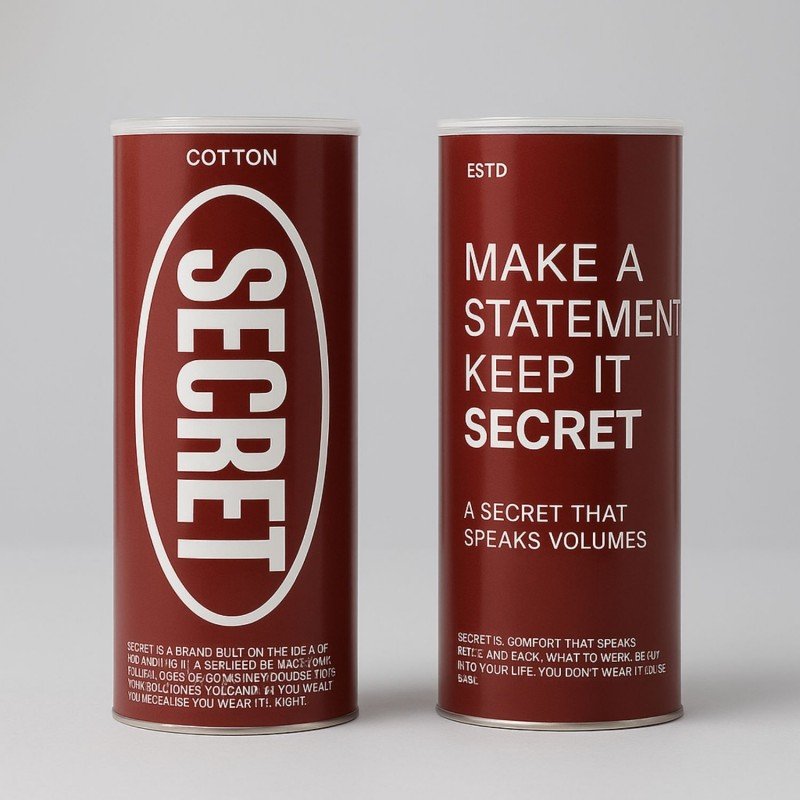 طقم بوكسر رجالي (6 قطع) بألوان متعددة