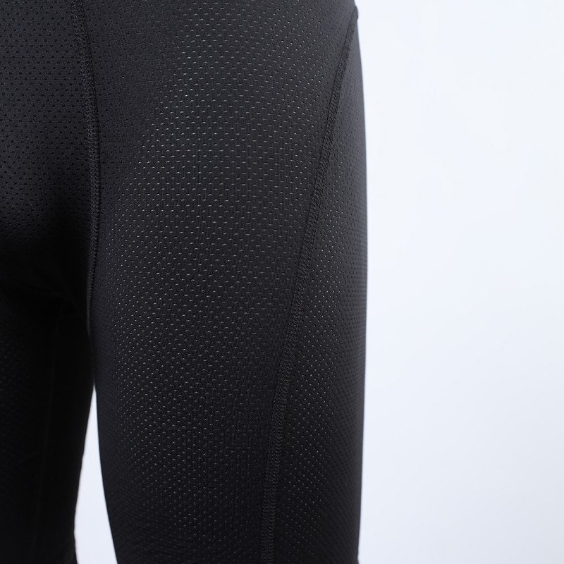 طقم بوكسر رجالي عدد 2 للرجال لون أسود