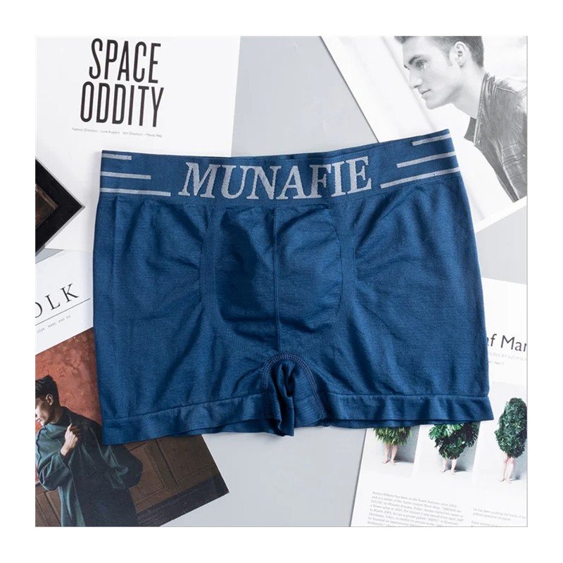 طقم بوكسر سادة عدد 12 للأطفال بألوان مختلفة