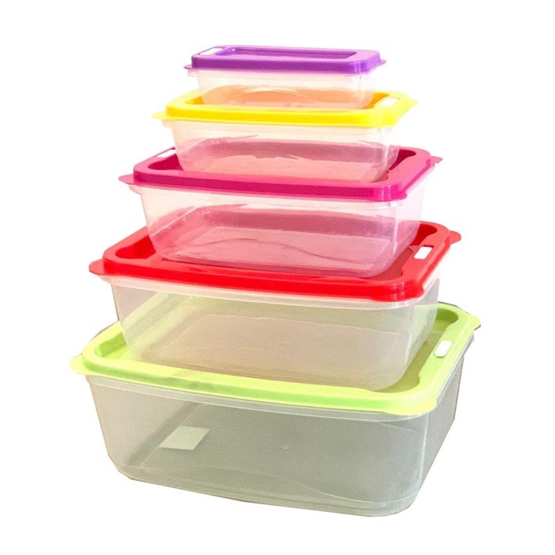 طقم تبروير 5 قطع