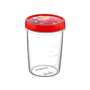 طقم تبرويرات بلاستيك عدد 3 سعة ( 500 مل ،1 لتر ، 1.5 لتر )