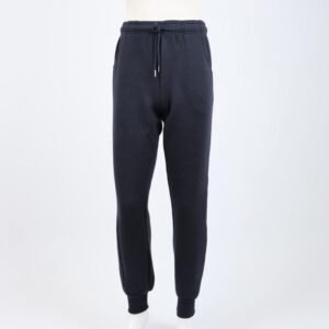 طقم تريننج جاكيت + بنطلون قماش مجكر خريفي ربيعي