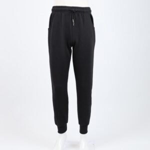 طقم تريننج جاكيت + بنطلون قماش مجكر خريفي ربيعي