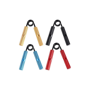 طقم تمرين الساعد ( 4 أوزان ) 200Lbs 250Lbs 300Lbs 350Lbs