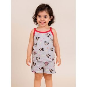 طقم داخلي شباح + شورت للأطفال