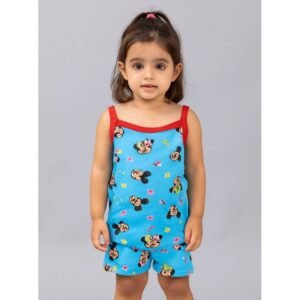 طقم داخلي شباح + شورت للأطفال