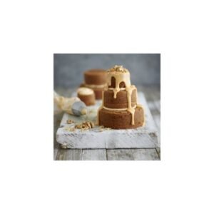 طقم 3 رنجات دائرية صغار