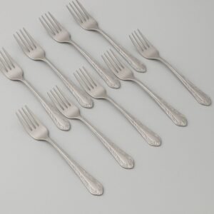 طقم شوك صغير