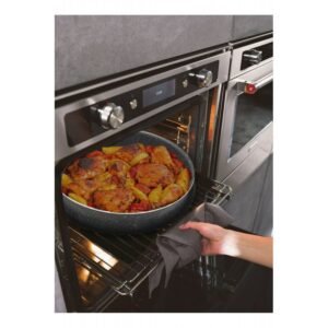 طقم صواني دائري عدد 3  مقاس 38 سم ، 34سم ، 30 سم