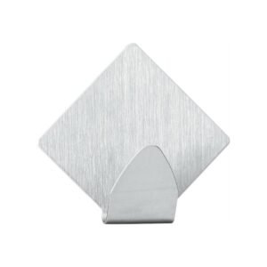 طقم علاقتين تلزيق ستيل