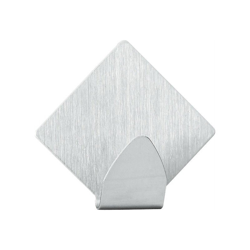 طقم علاقتين تلزيق ستيل