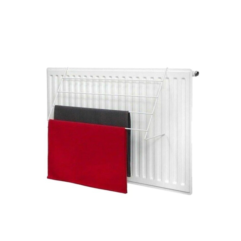 طقم قطعتين منشر تعليق على الرديتر