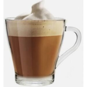 طقم 6 كاسات شاي