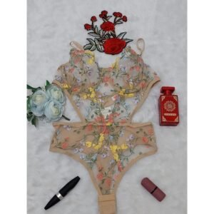 طقم لانجري arona be mine قطعتين