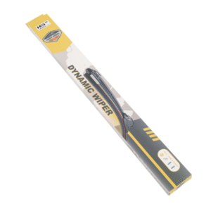 مساحة زجاج سيارة مع قطع حجم 16 انش قطعة واحدة