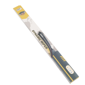 مساحة زجاج سيارة مع قطع حجم 22 انش قطعة واحدة