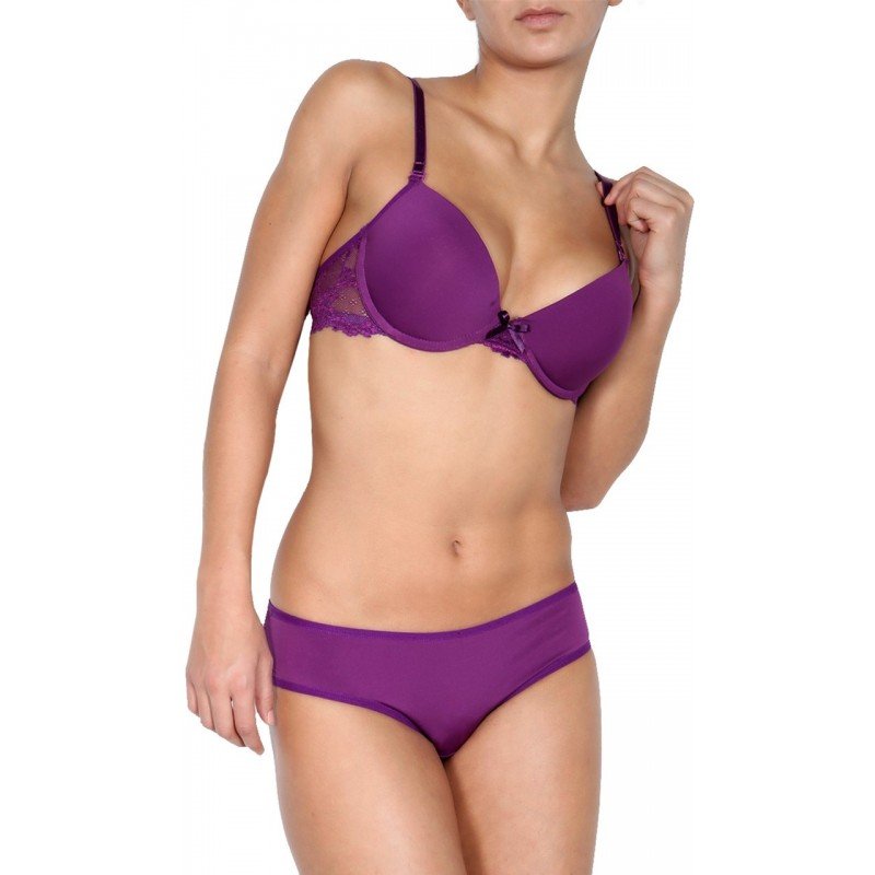 طقم ملابس داخلية قطعتين تركي Miorre