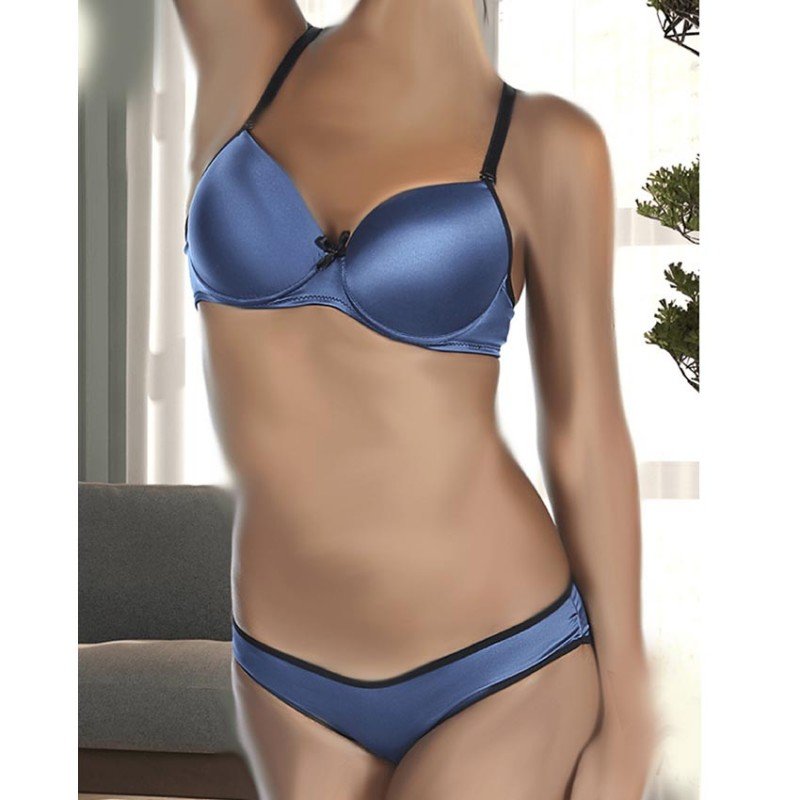 طقم ملابس داخلية قطعتين تركي Miorre