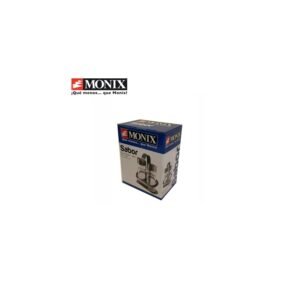 طقم ملح وفلفل سابور مونيكس