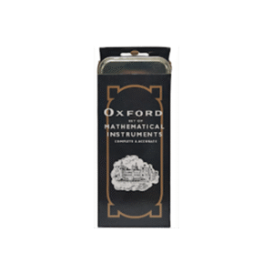 طقم هندسة اكسفورد