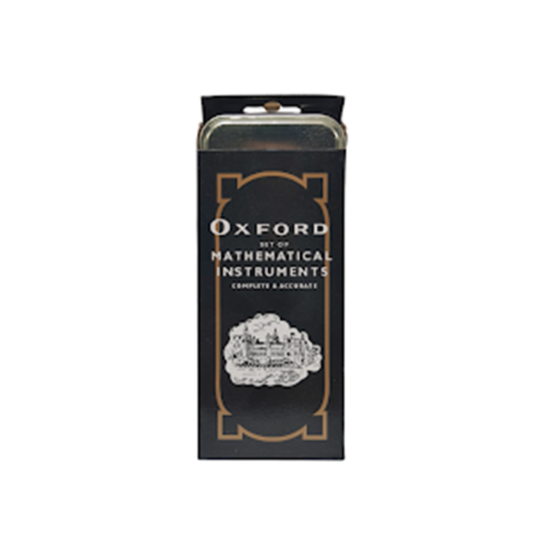 طقم هندسة اكسفورد