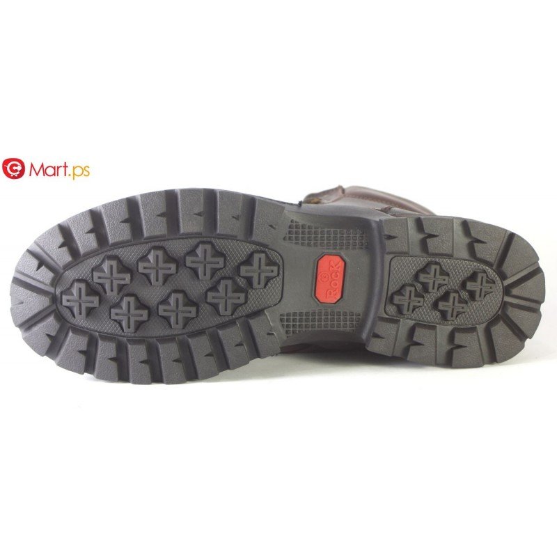 Rock 777 Military Shoe