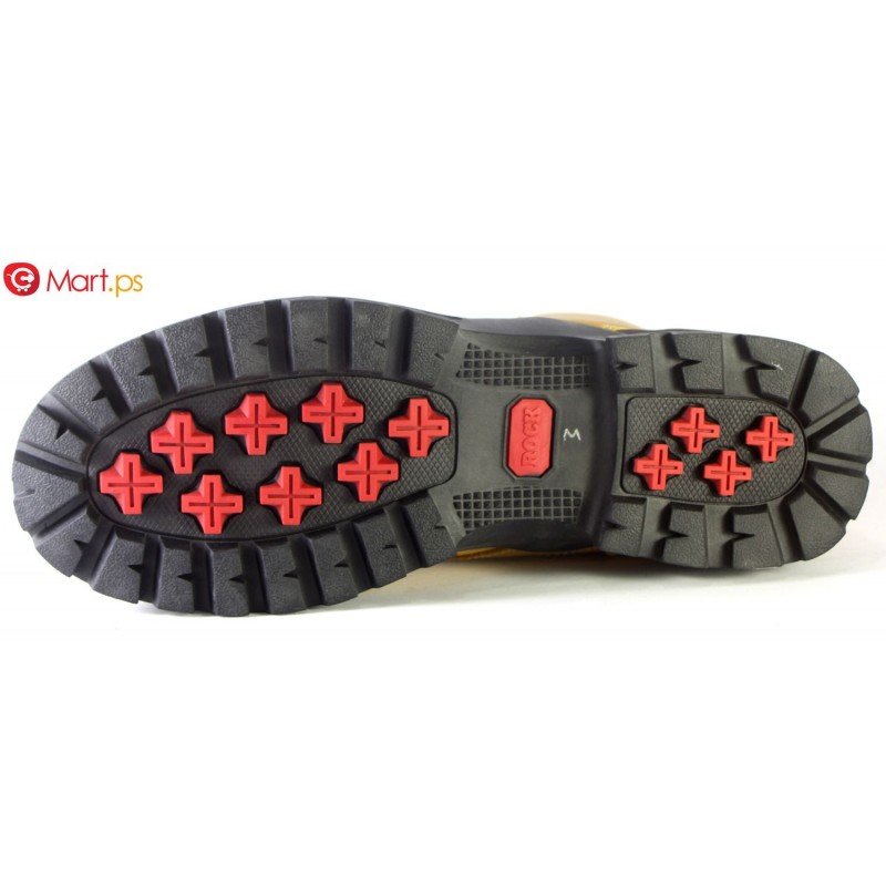 Rock 777 Military Shoe