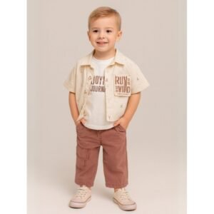 طقم ولادي بيج