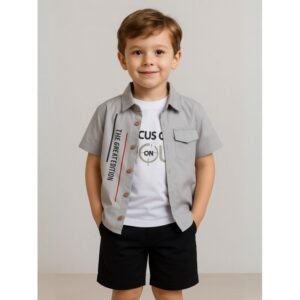 طقم ولادي سكني