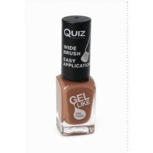 طلاء أظافر – GEL LIKE (رقم 702)